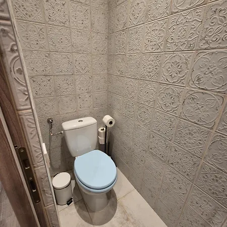 Damjanich 51- Lovely 3bedroom * Budapešť