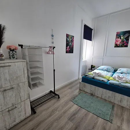 Апартаменты Damjanich 51- Lovely 3bedroom