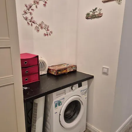 Apartmán Damjanich 51- Lovely 3bedroom