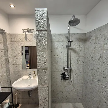 Damjanich 51- Lovely 3bedroom Apartmán Budapešť