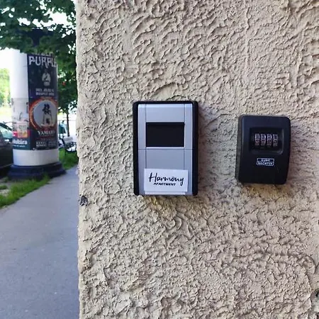 Damjanich 51- Lovely 3bedroom Apartmán Budapešť