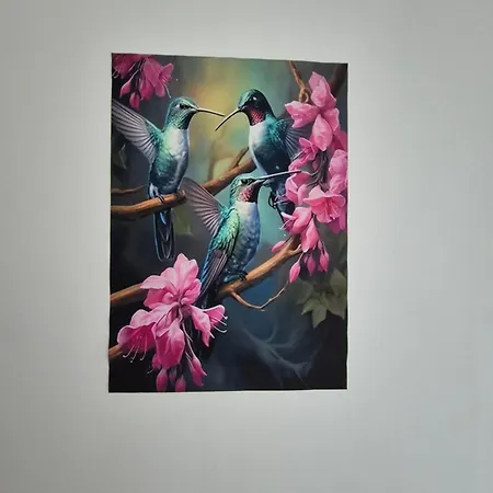 Apartment Damjanich 51- Lovely 3bedroom