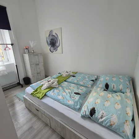 Damjanich 51- Lovely 3bedroom *