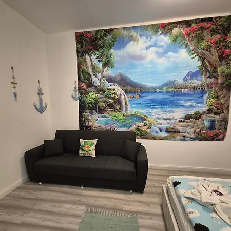 Damjanich 51- Lovely 3bedroom *