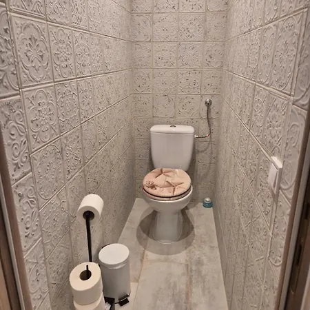 Damjanich 51- Lovely 3bedroom