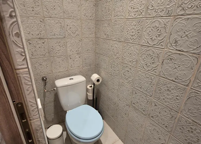 Damjanich 51- Lovely 3bedroom * Βουδαπέστη