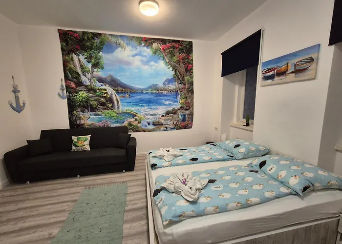 Διαμέρισμα Damjanich 51- Lovely 3bedroom Βουδαπέστη