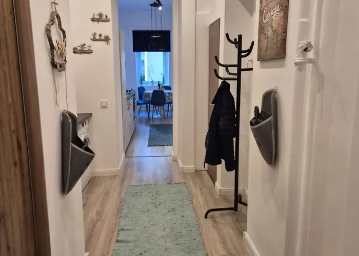 Διαμέρισμα Damjanich 51- Lovely 3bedroom Βουδαπέστη