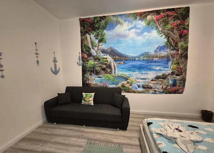 Damjanich 51- Lovely 3bedroom *