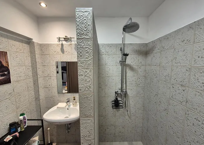 Damjanich 51- Lovely 3bedroom Apartmán Budapešť