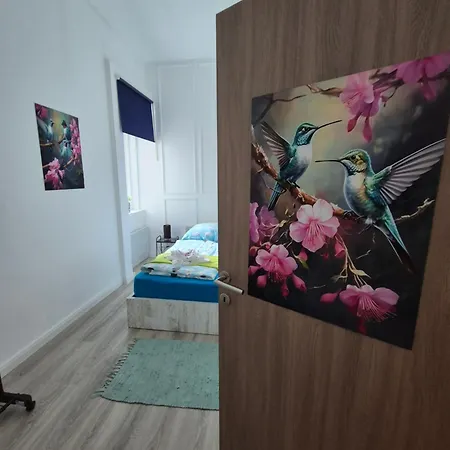 Apartamento Damjanich 51- Lovely 3bedroom *